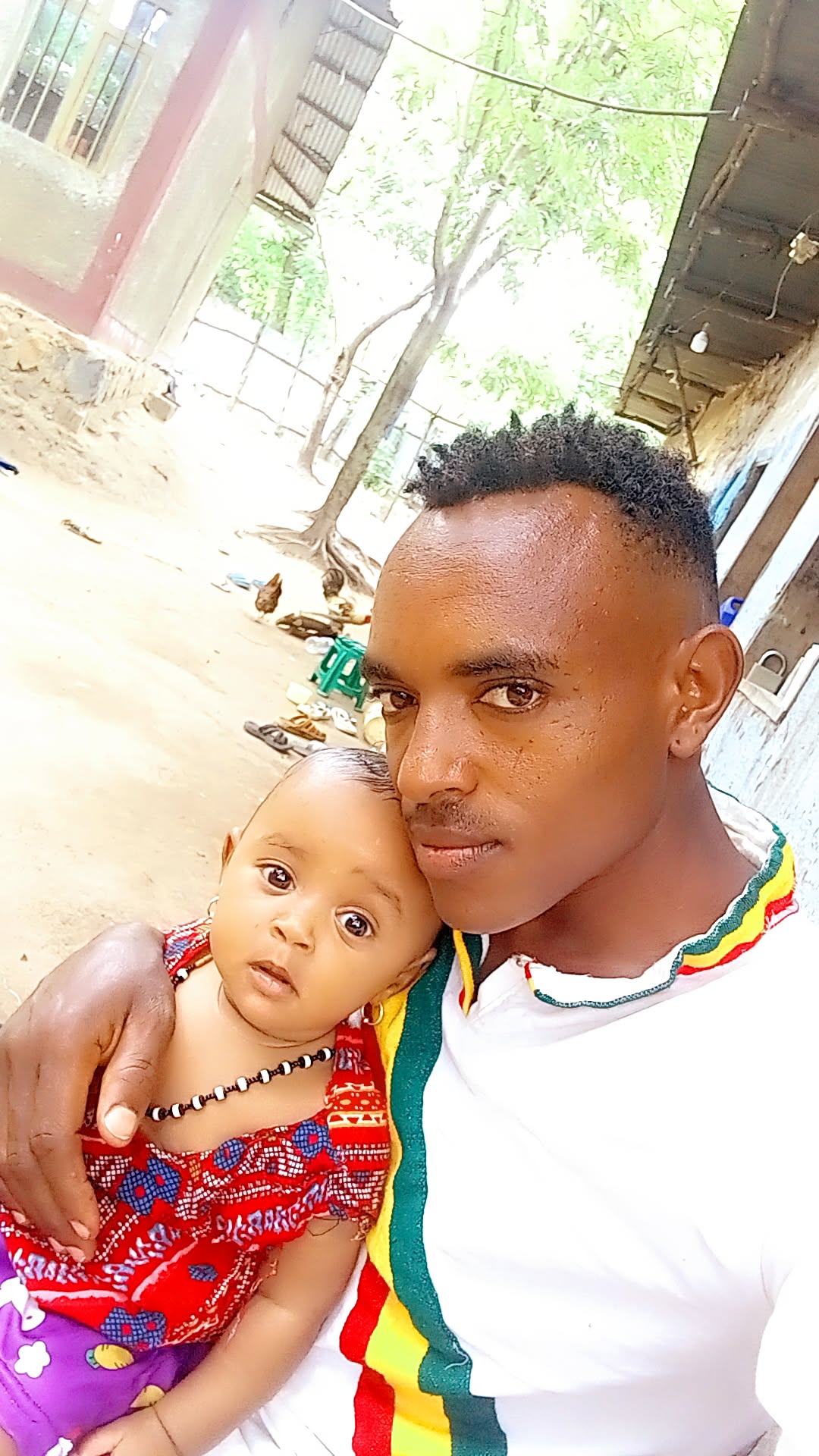 @Andualem Asefa