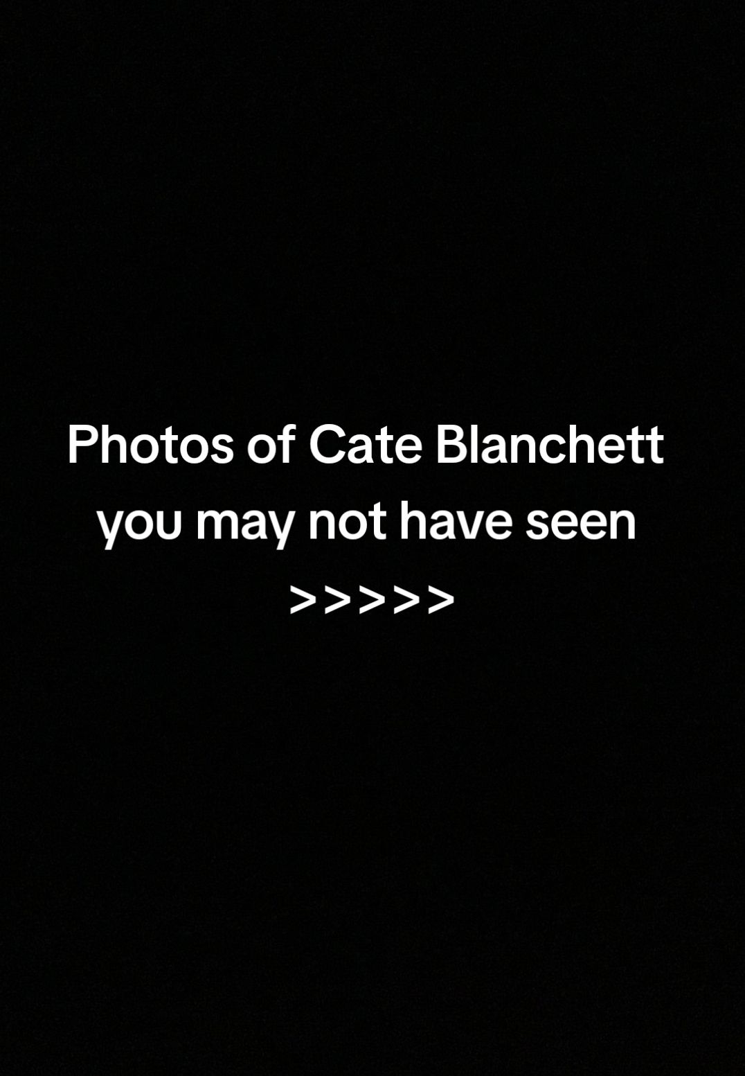 @Cate