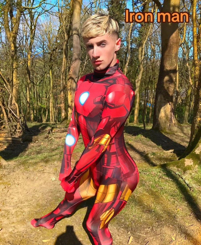 @Barbieboy