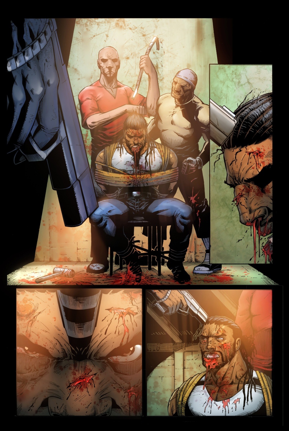 @Advent Comics