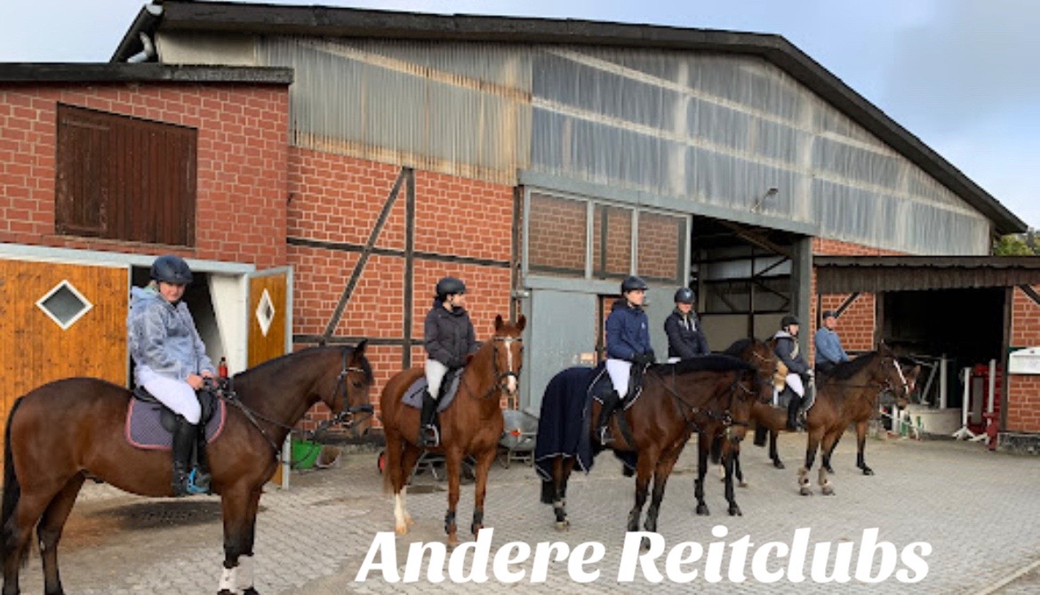 @Reitclubschoren