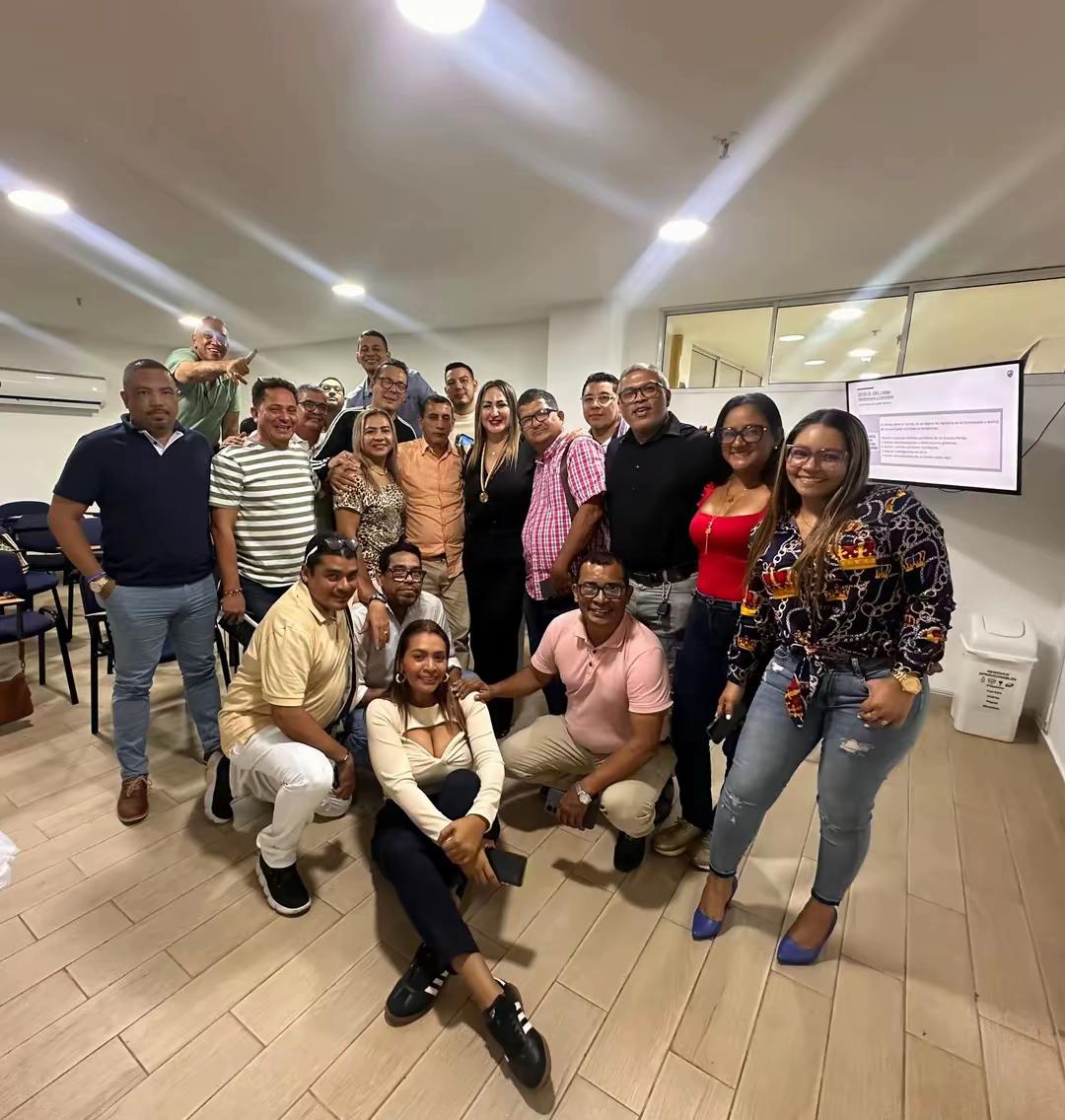 @Dra. Mireya Vergel Rui🇨🇴🇺🇸