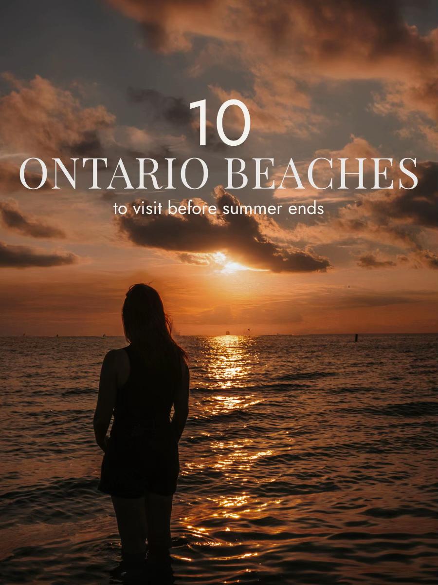 @Marie | Ontario Wanderer 🇨🇦