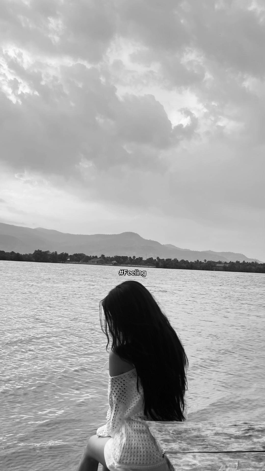 @Feeling