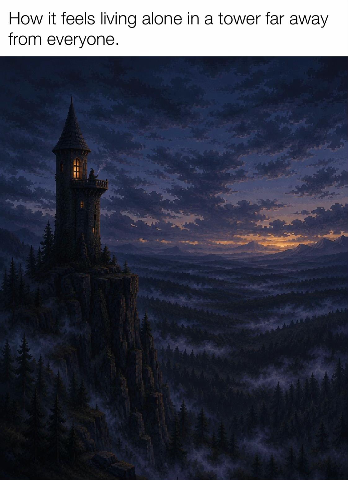 @LonelyKnight