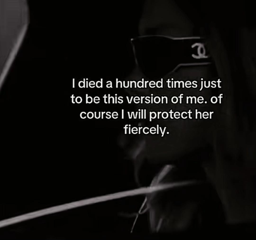 @Dark Feminine