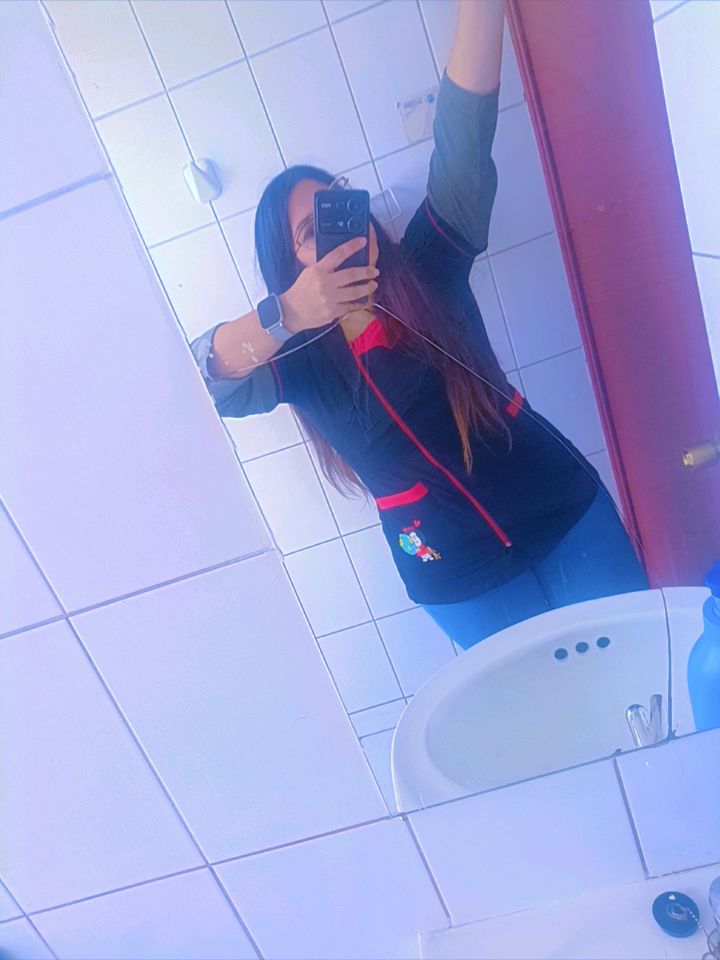 @Yessenia Castro Zomo