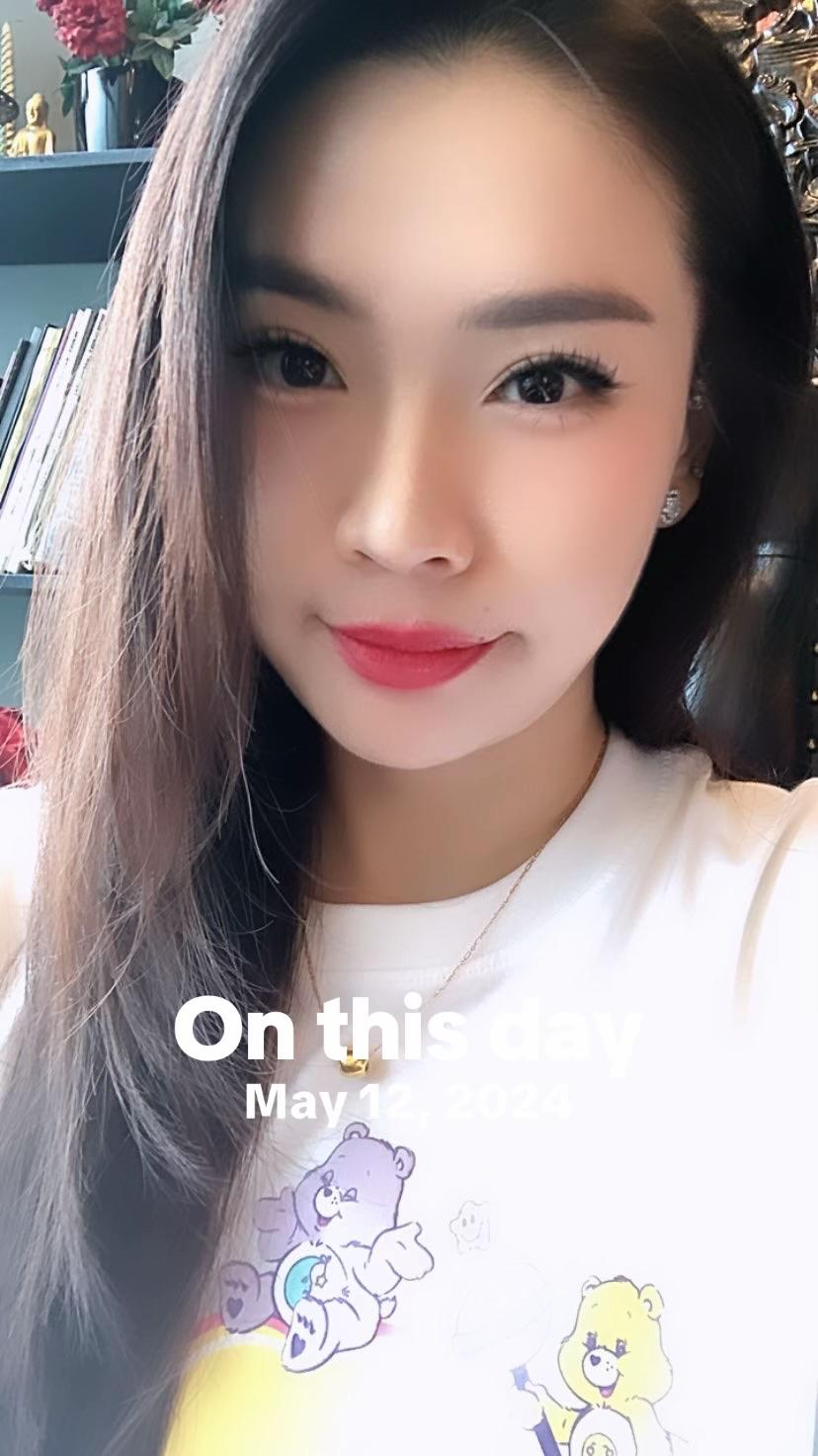 @Hanny loren IG @hanny_loren