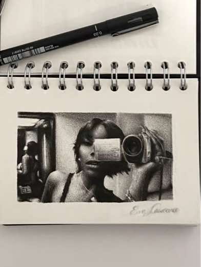 @Eva Lawrance