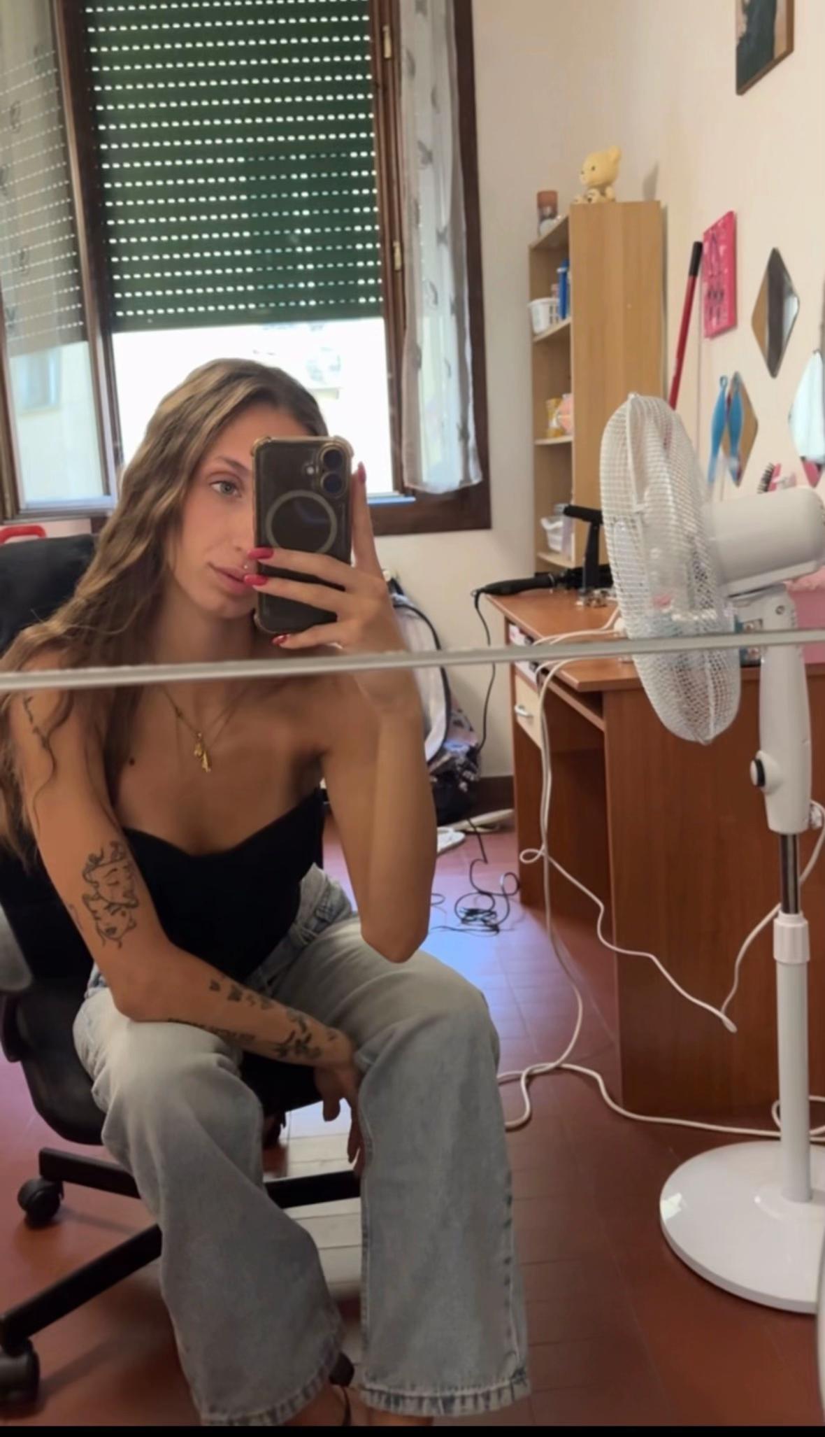@Ilaria❤️😜