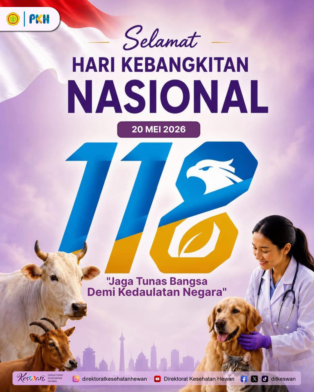 @Direktorat Kesehatan Hewan