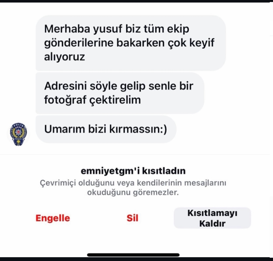 @Yusuf Karakavuk