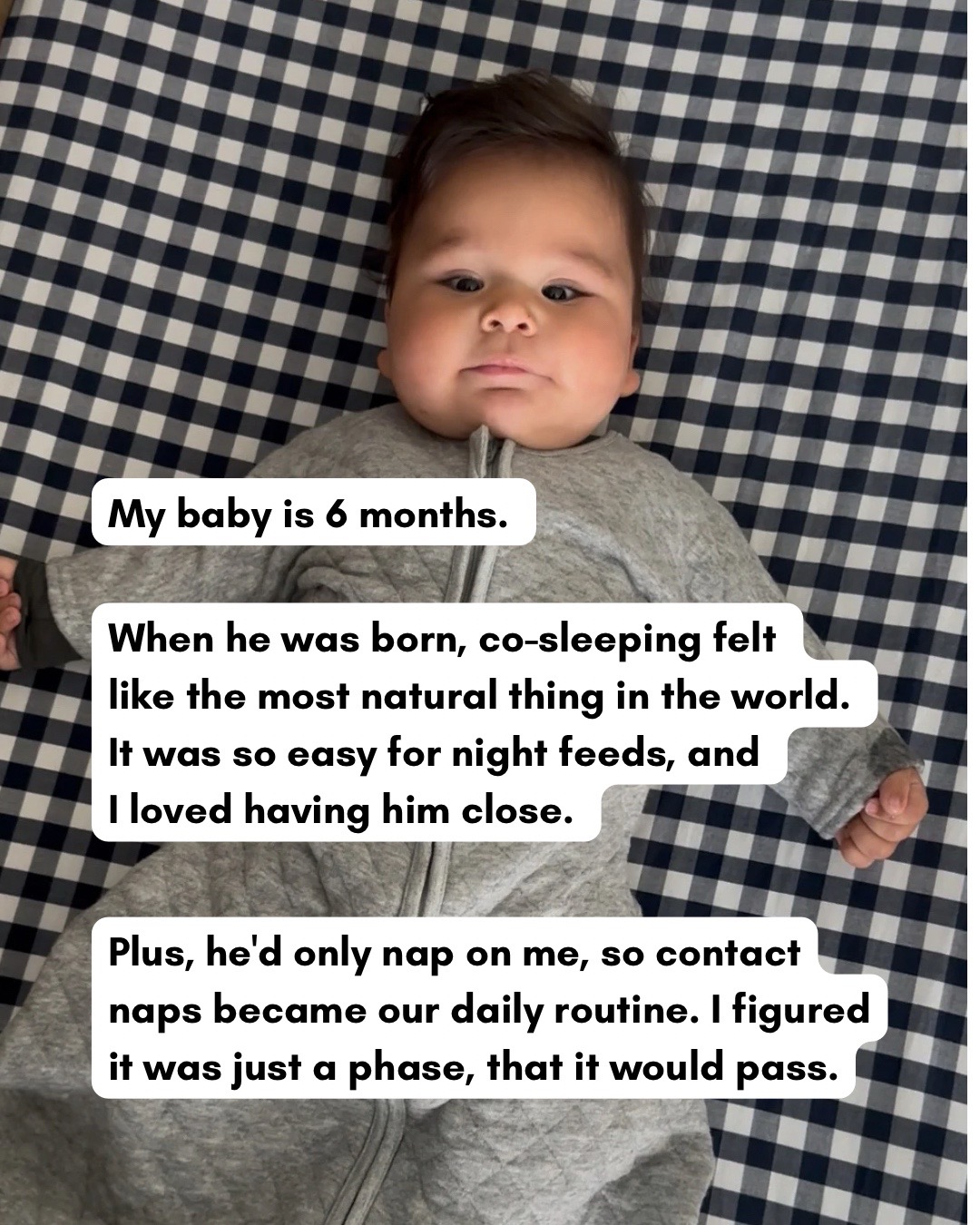 @Katy—Baby Sleep Coach