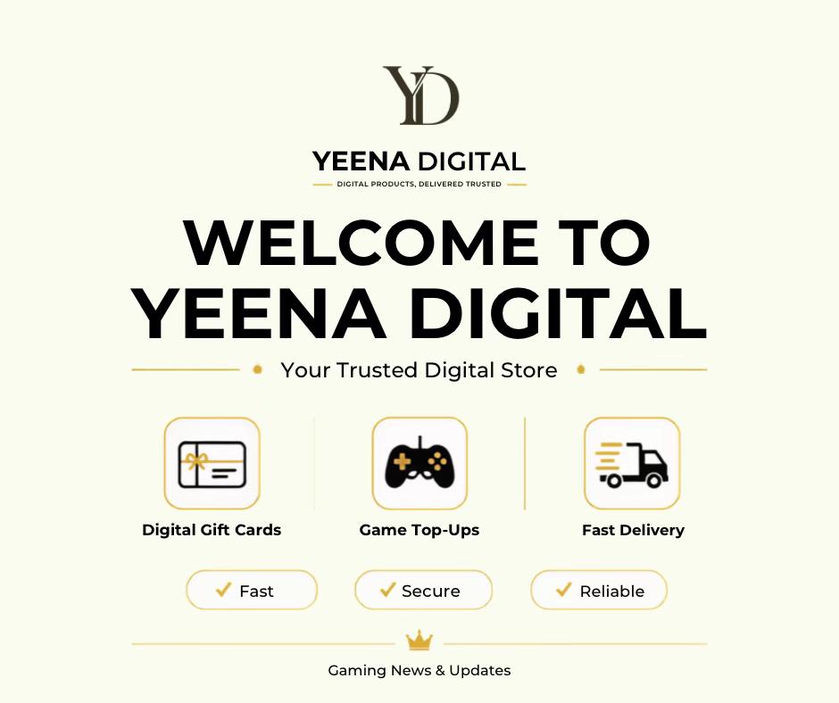 @Yeena Digital