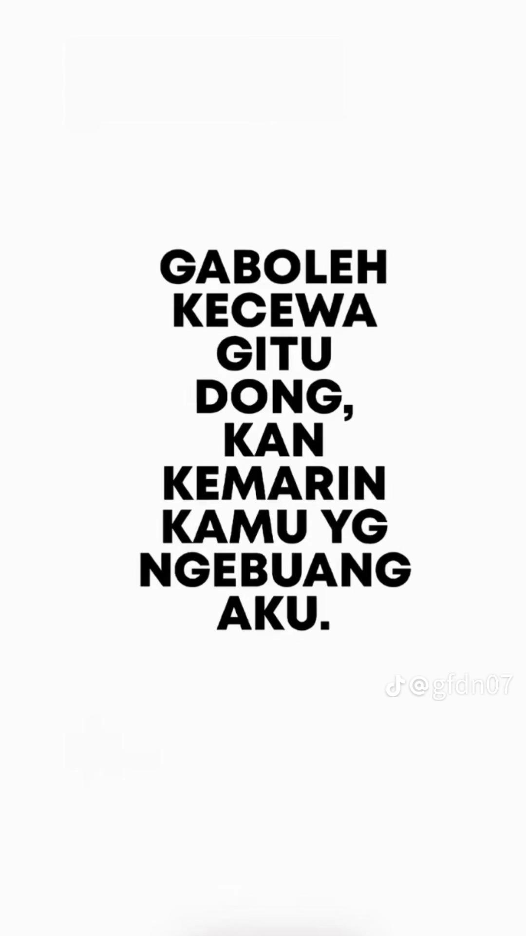 @Anak Manajemen