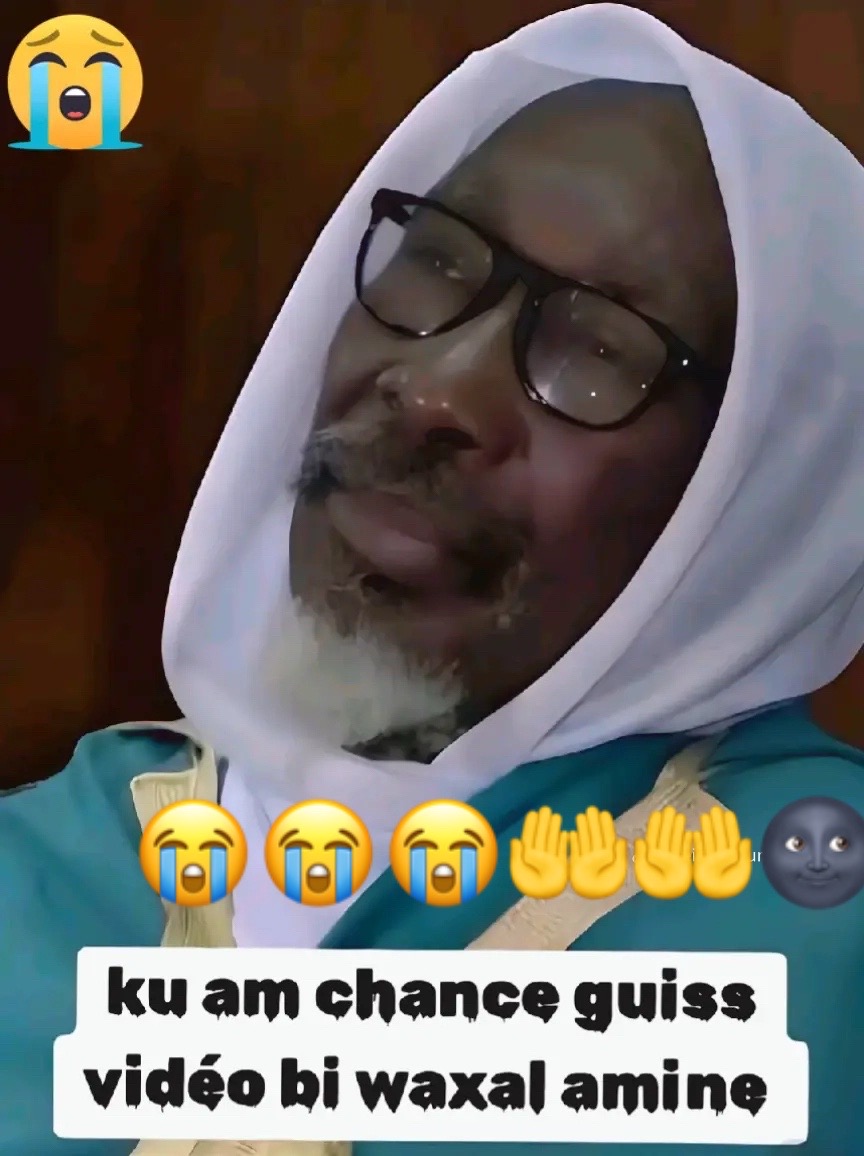 @Djiby Balde