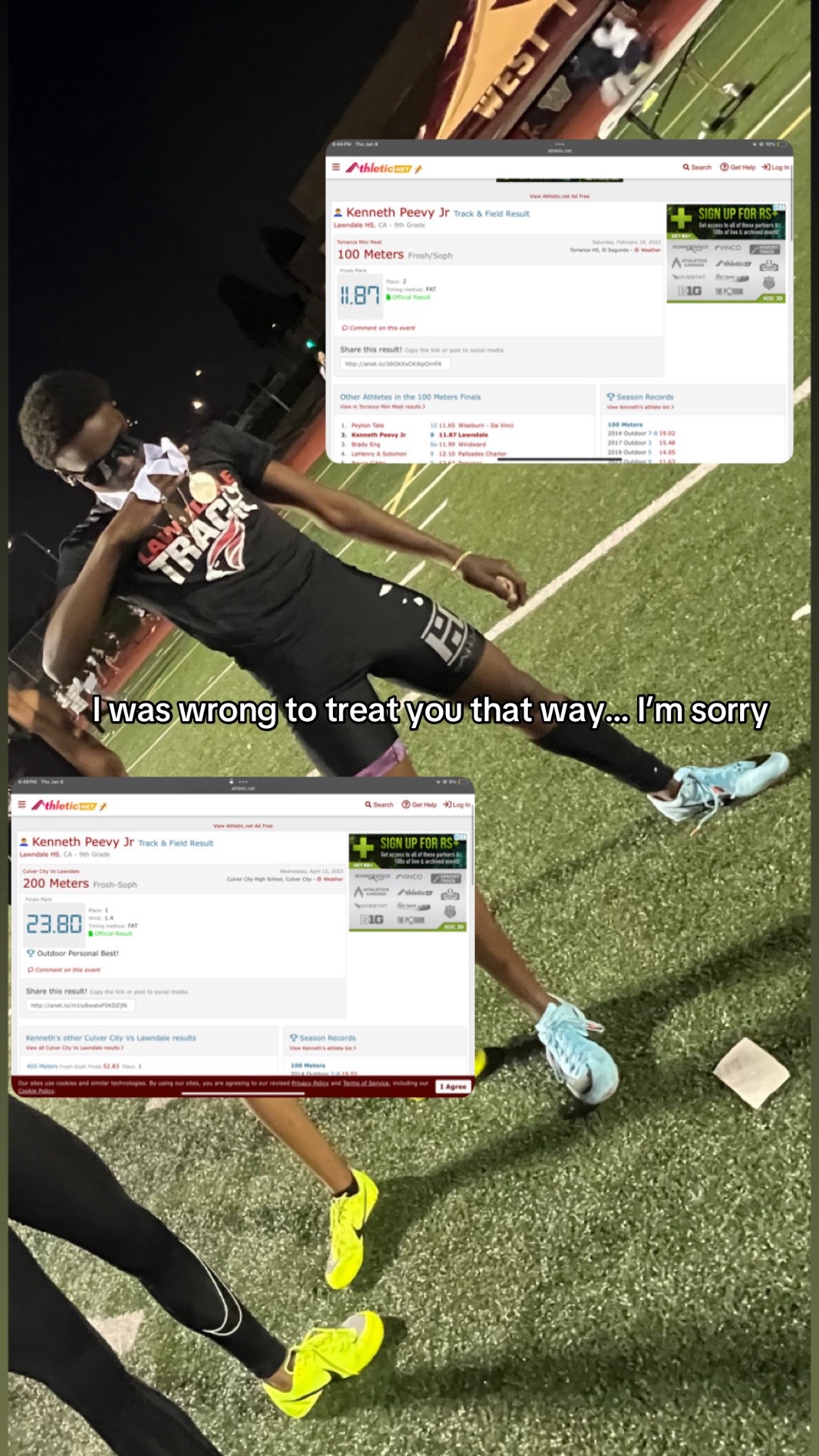 @Kenn
