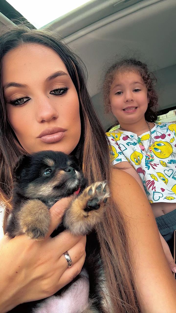 @Arianna Bagno