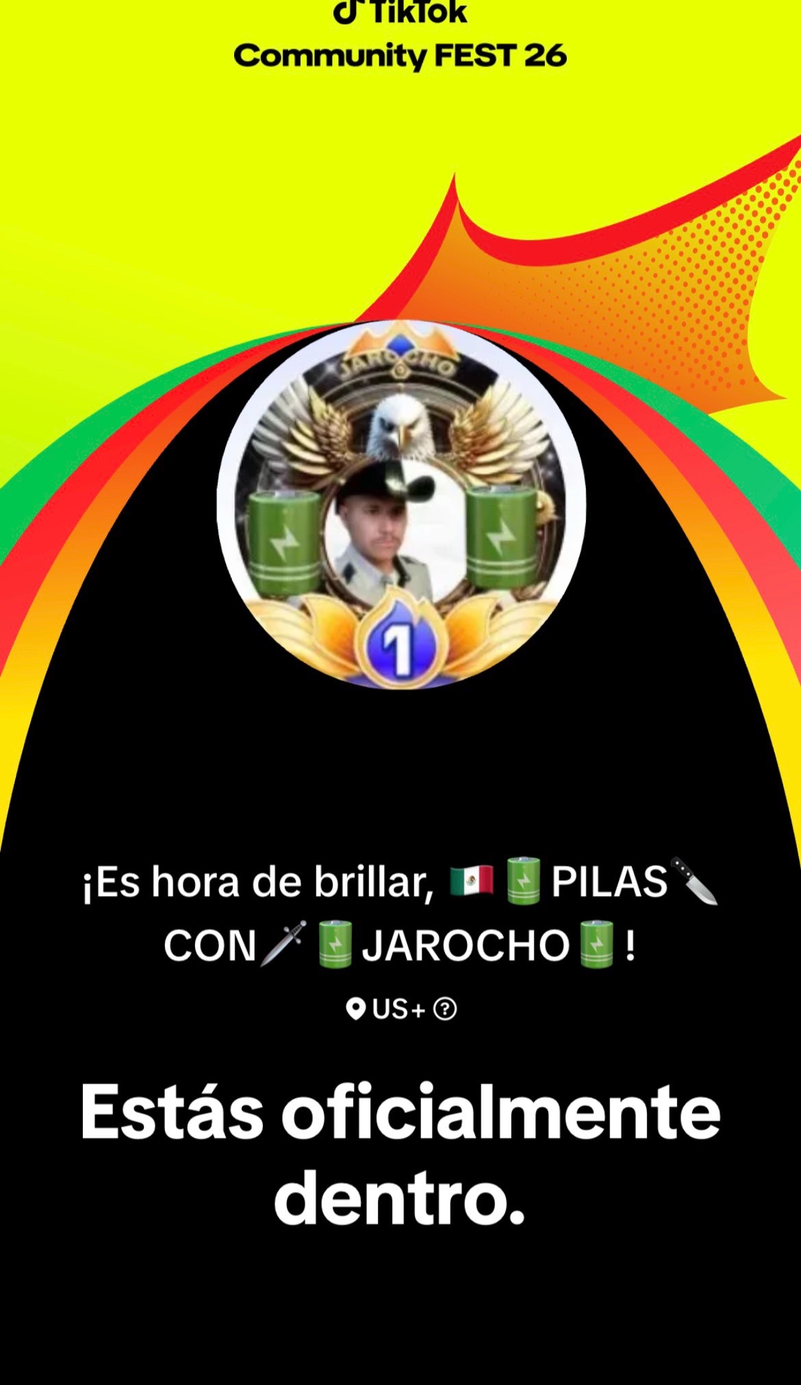 @🇲🇽🔋PILAS🔪CON🗡️🔋JAROCHO🔋