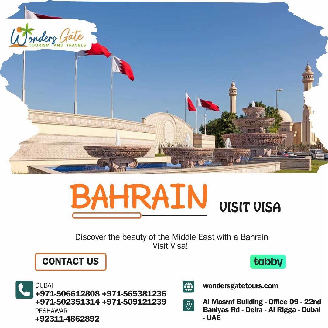 @wondersgatetourismllc