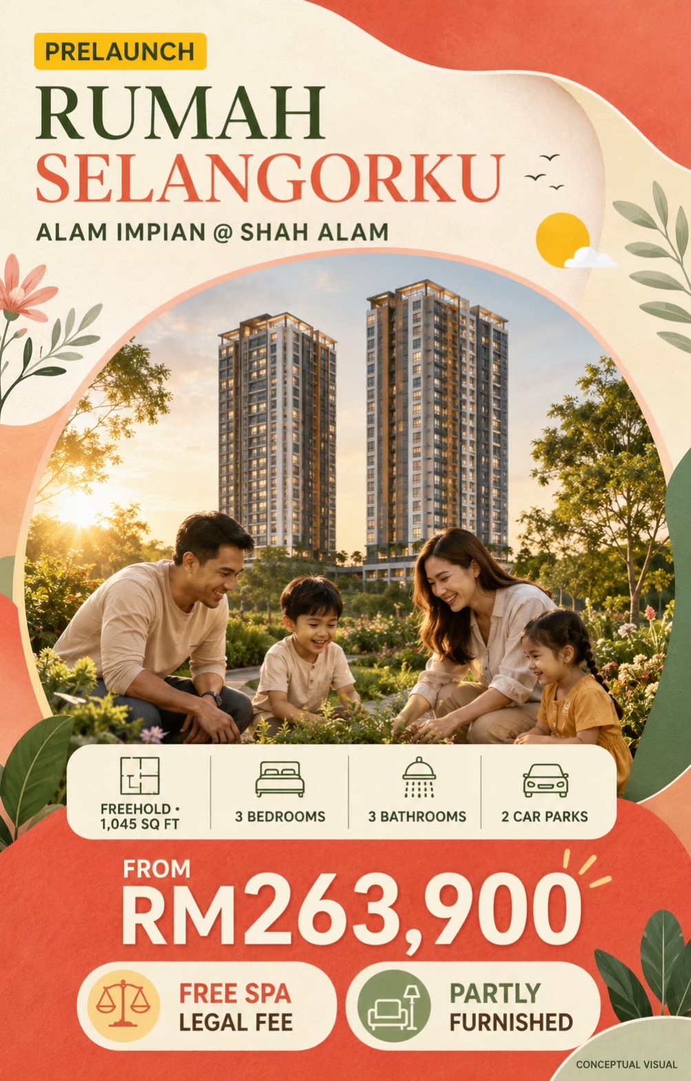 @Malaysia Property Team