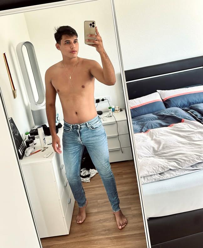 @kleber Gómez Pac