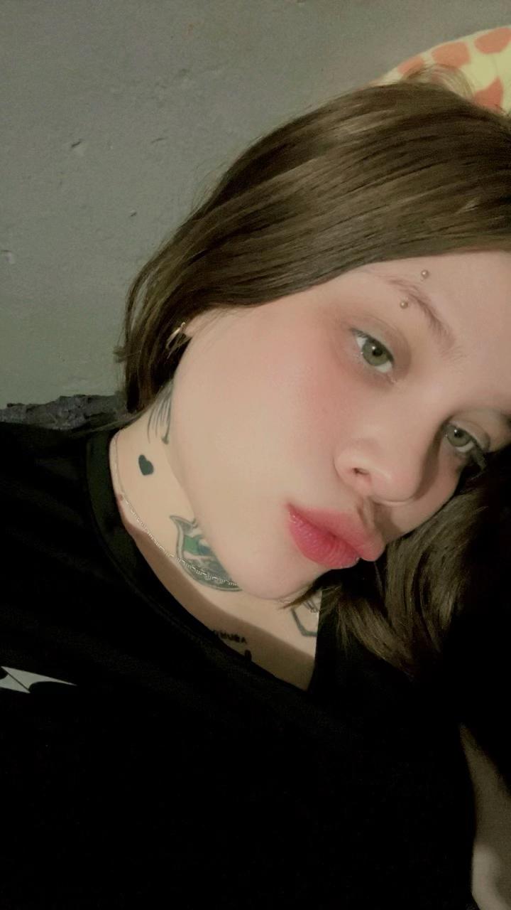 @mitzy danaé