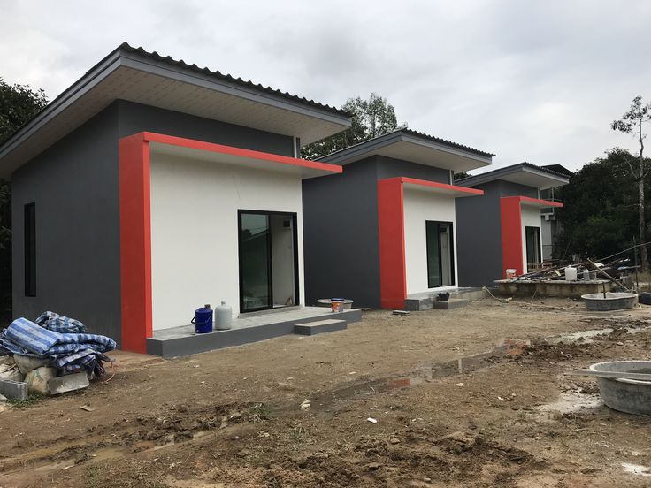 @MODCON Construction