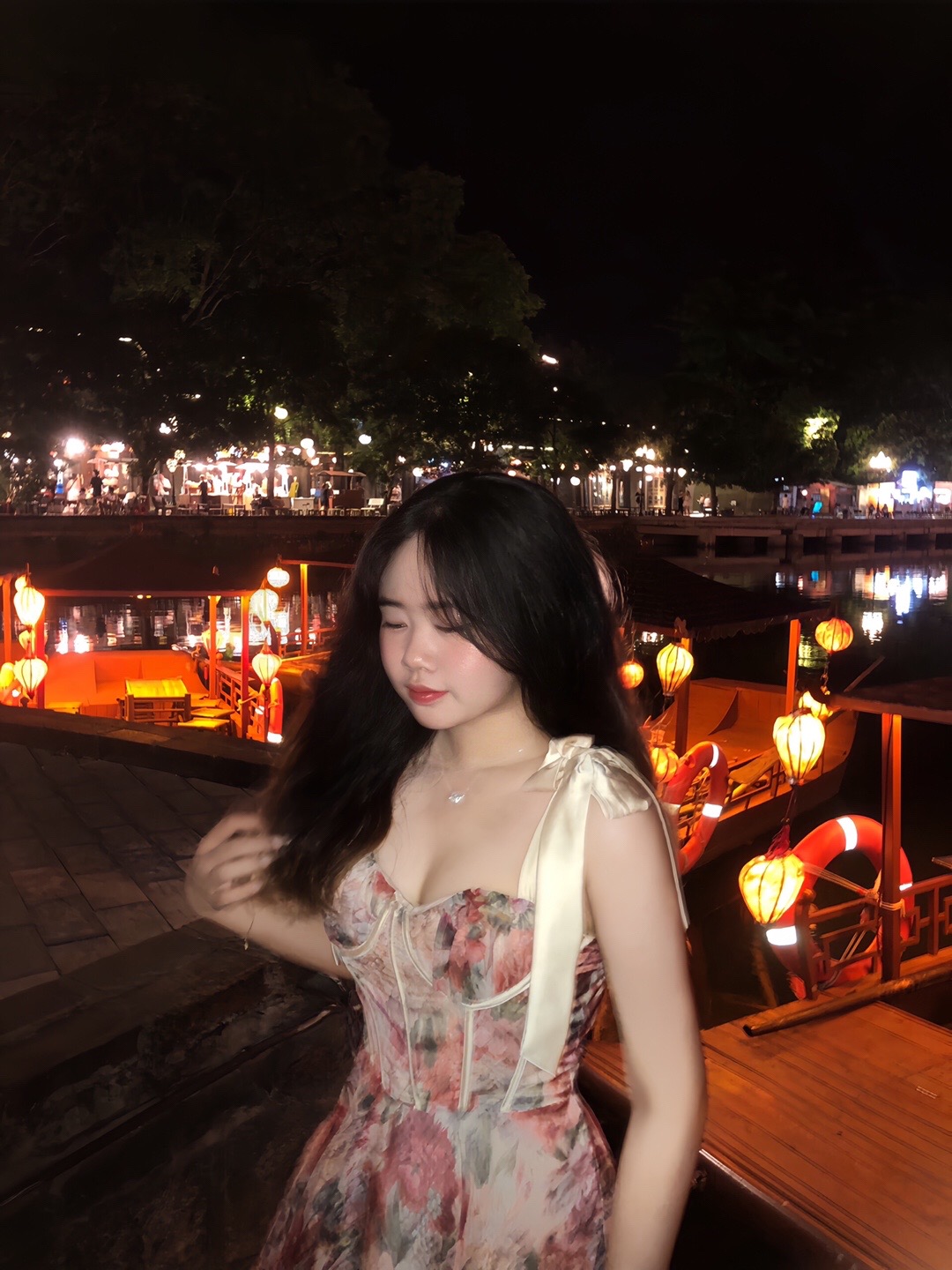 @Mai Linh