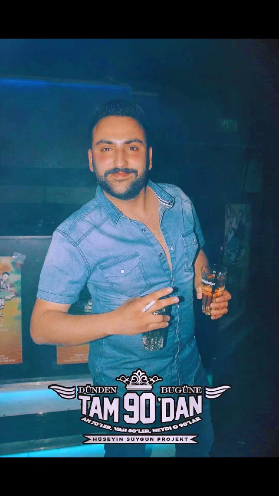 @Devran Baybas