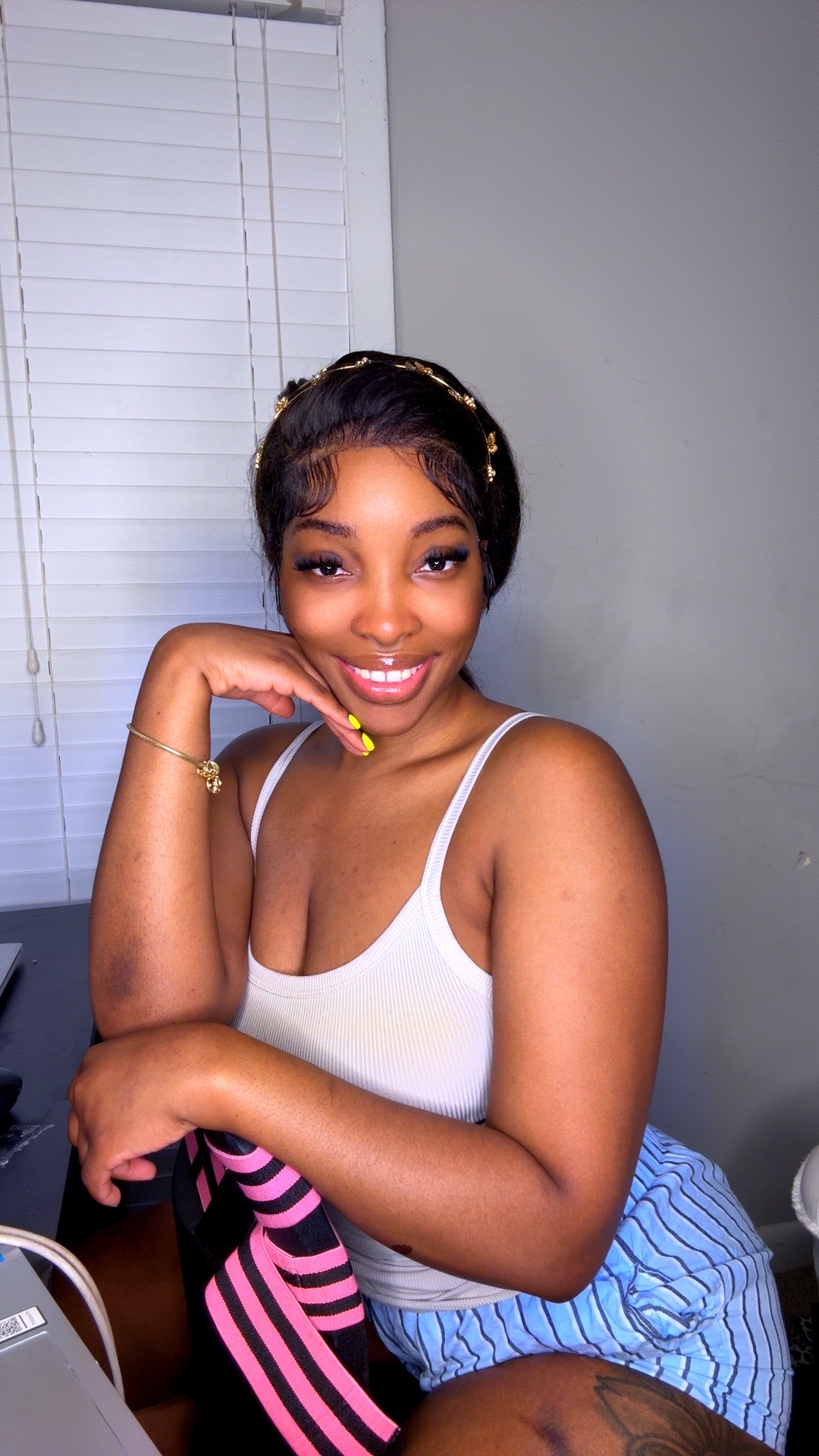 @CinnamonLove