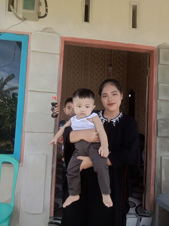 @Sakina Mwadah