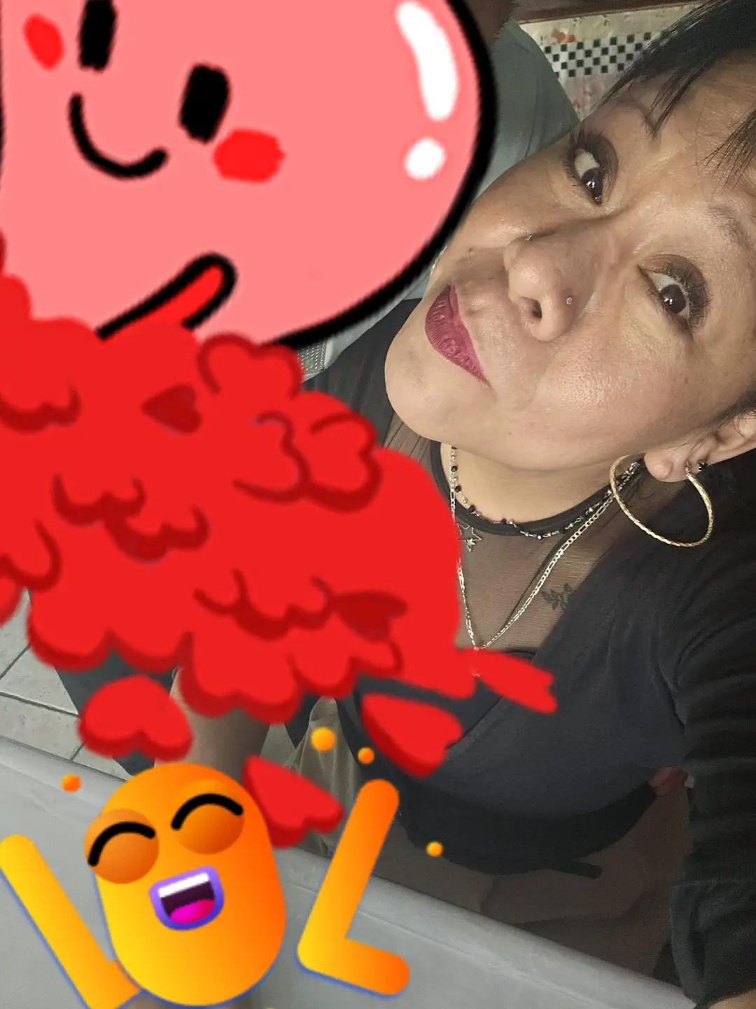 @maria rosales