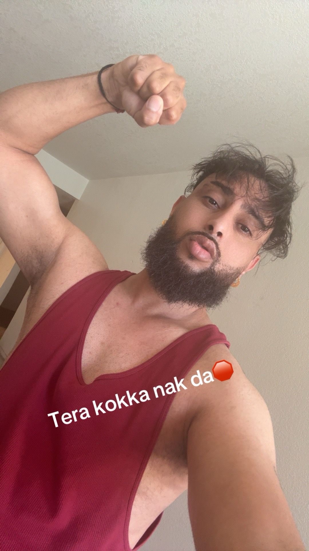 @Hry_DOSANJH_brown_jatt🌴