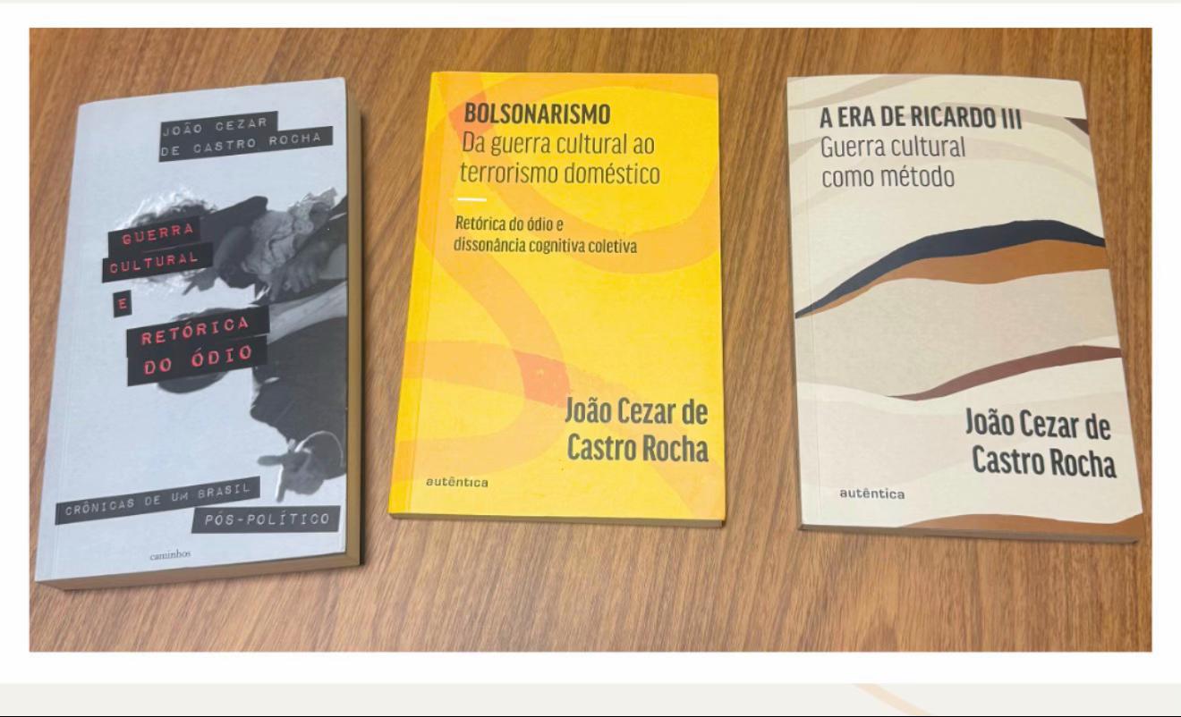 @Joao Cezar De Castro Rocha