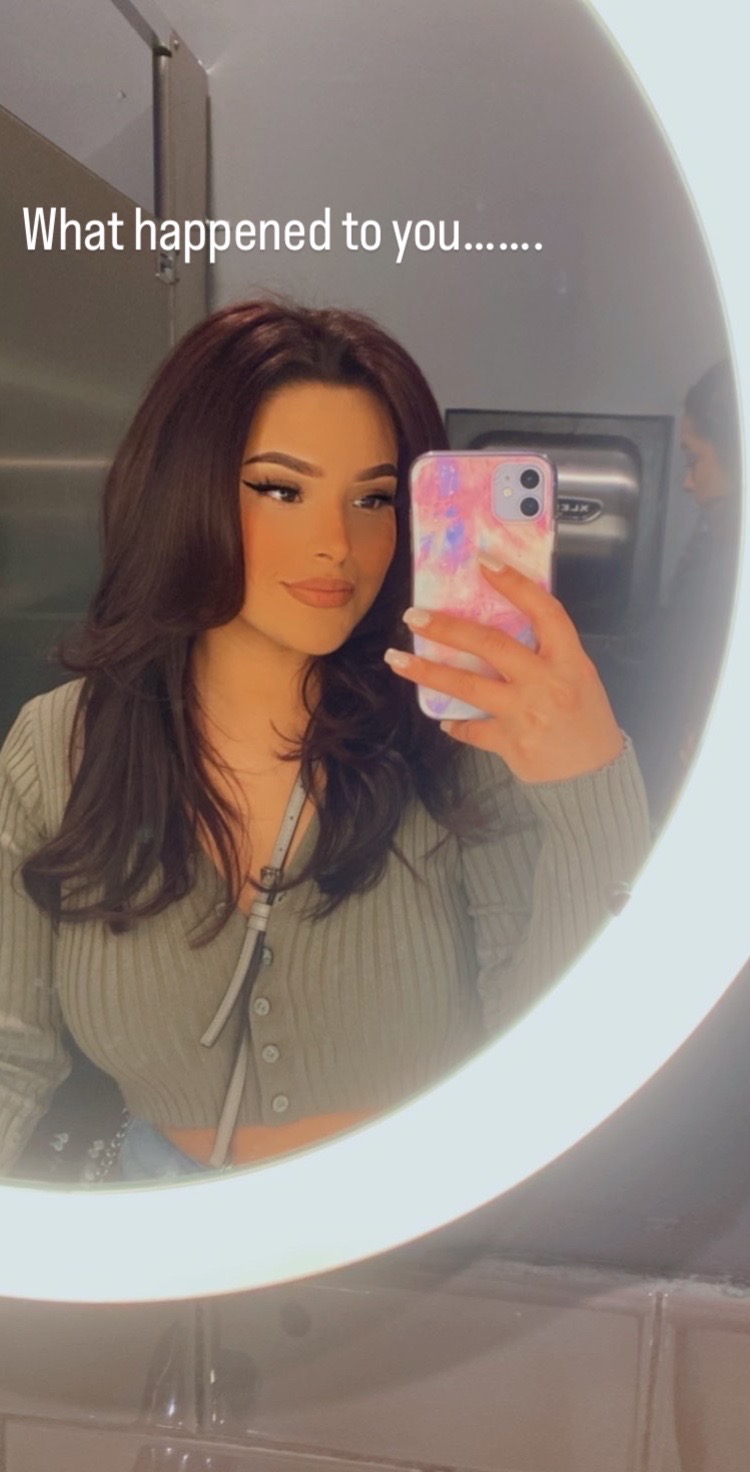 @Vanessa
