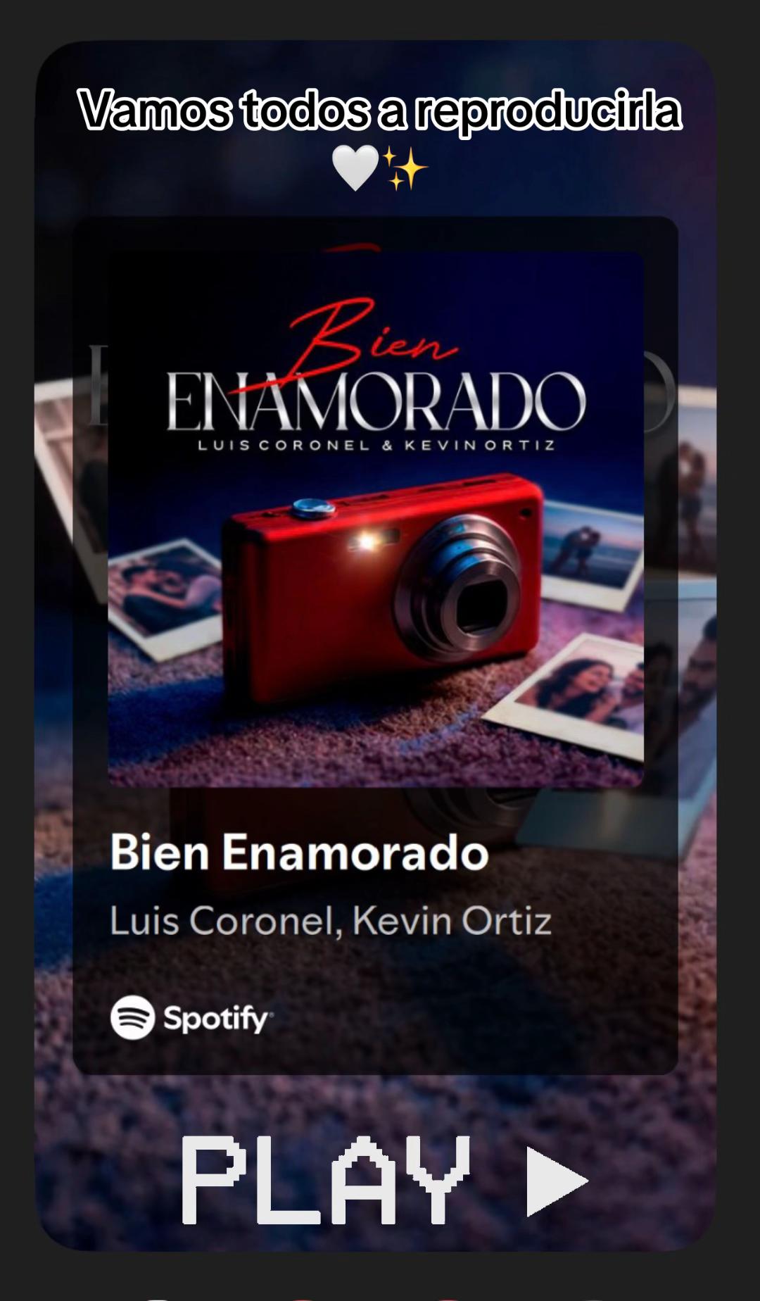 @🤠🌹Team Luis Coronel👑 By:MA