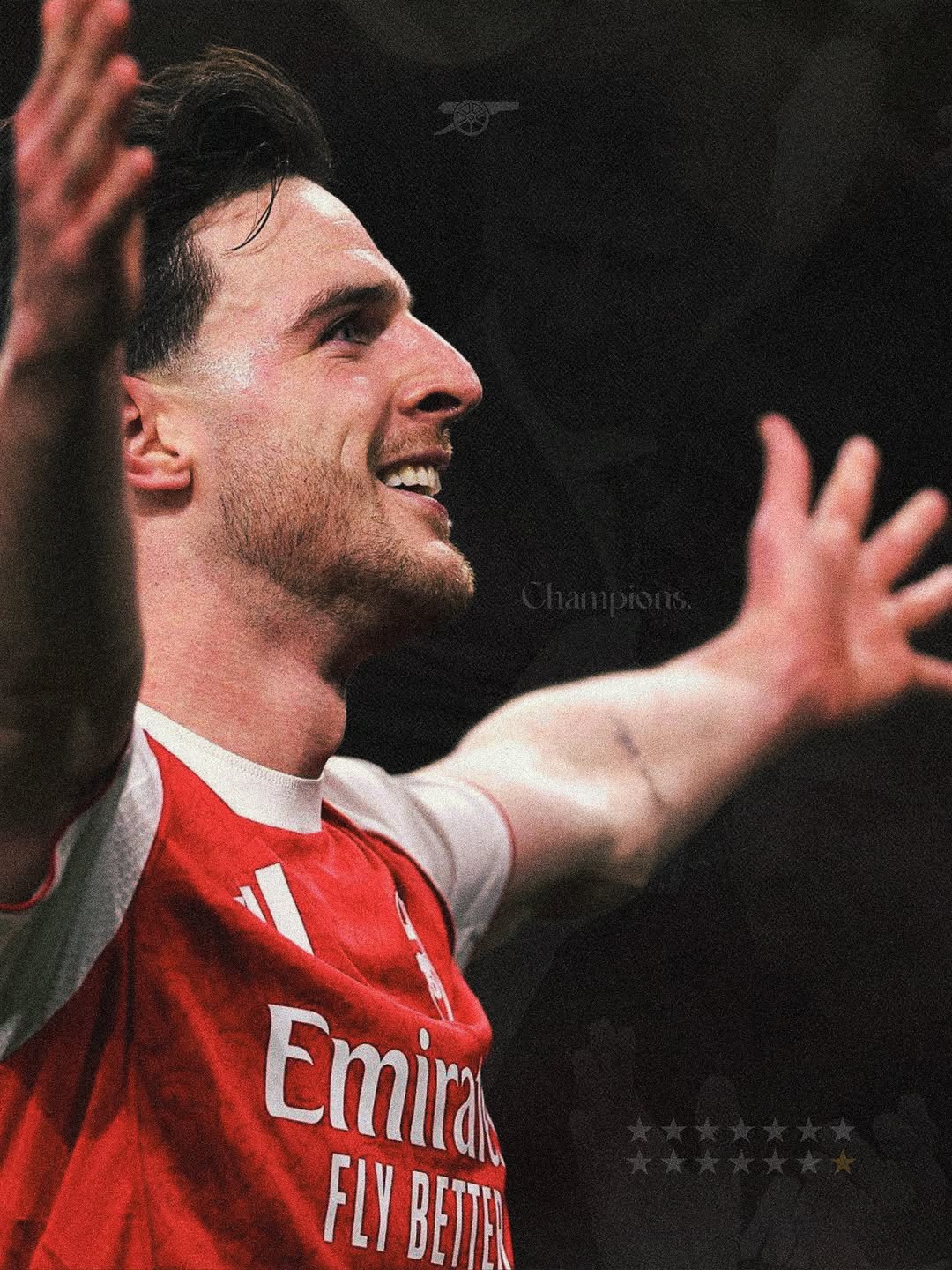 @Arsenal Addict