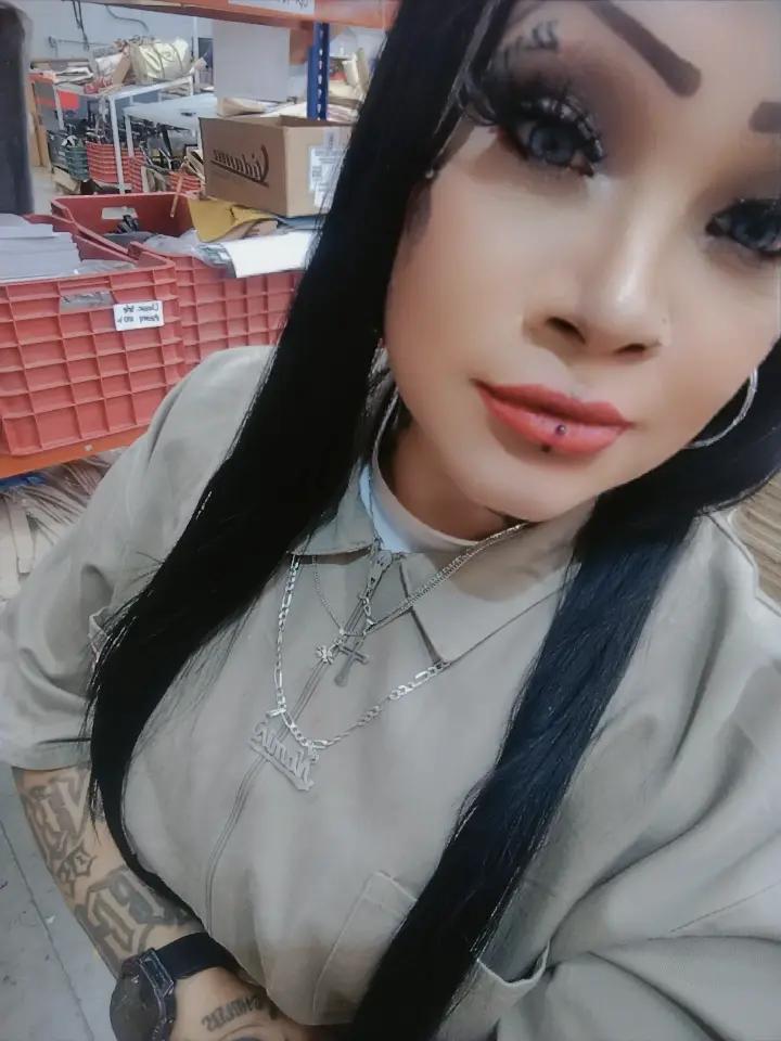 @NANISS C.A 😎