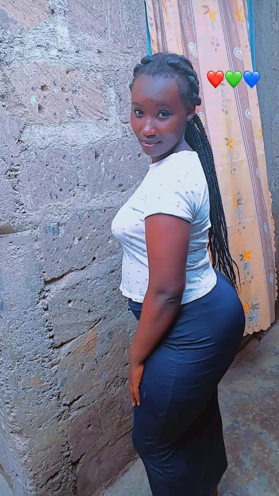 @am nyambu🦋🇰🇪