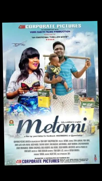 @Yomi Fabiyi 1