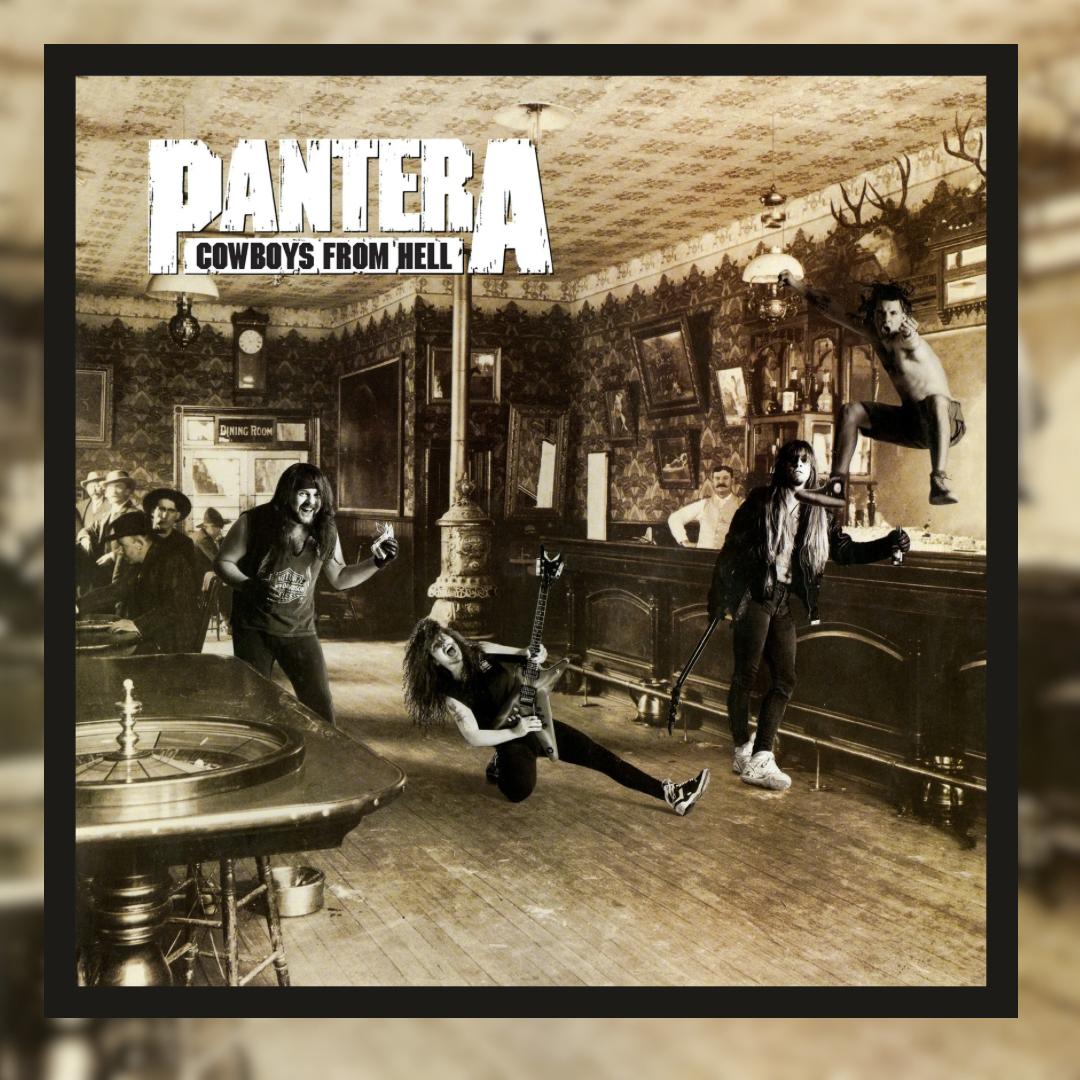 @Pantera