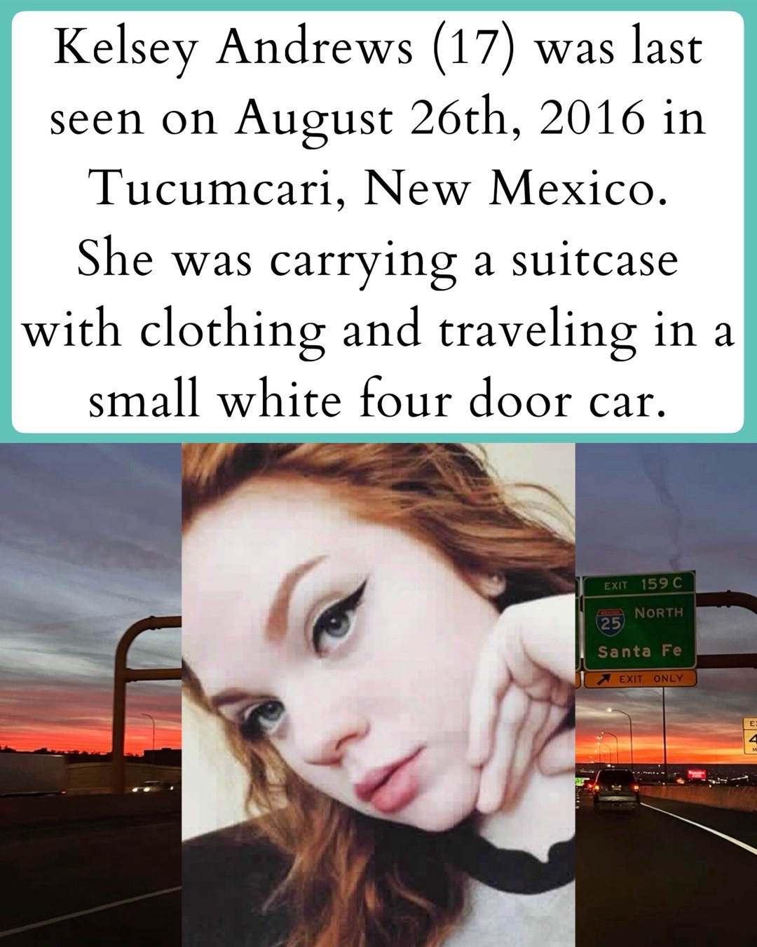 @TheForgottenLives