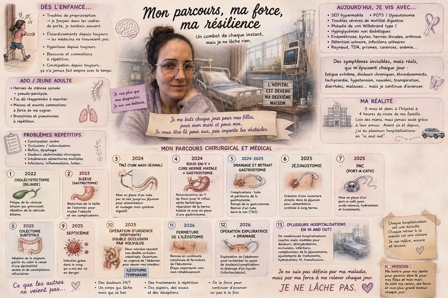 @Alexe la guerrière SEDH💪