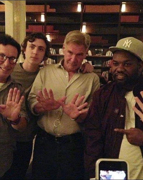 @Wu-Tang Clan