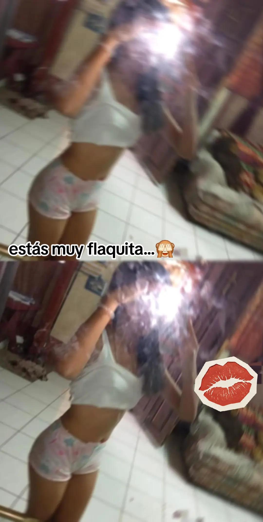 @la bebecita 💋