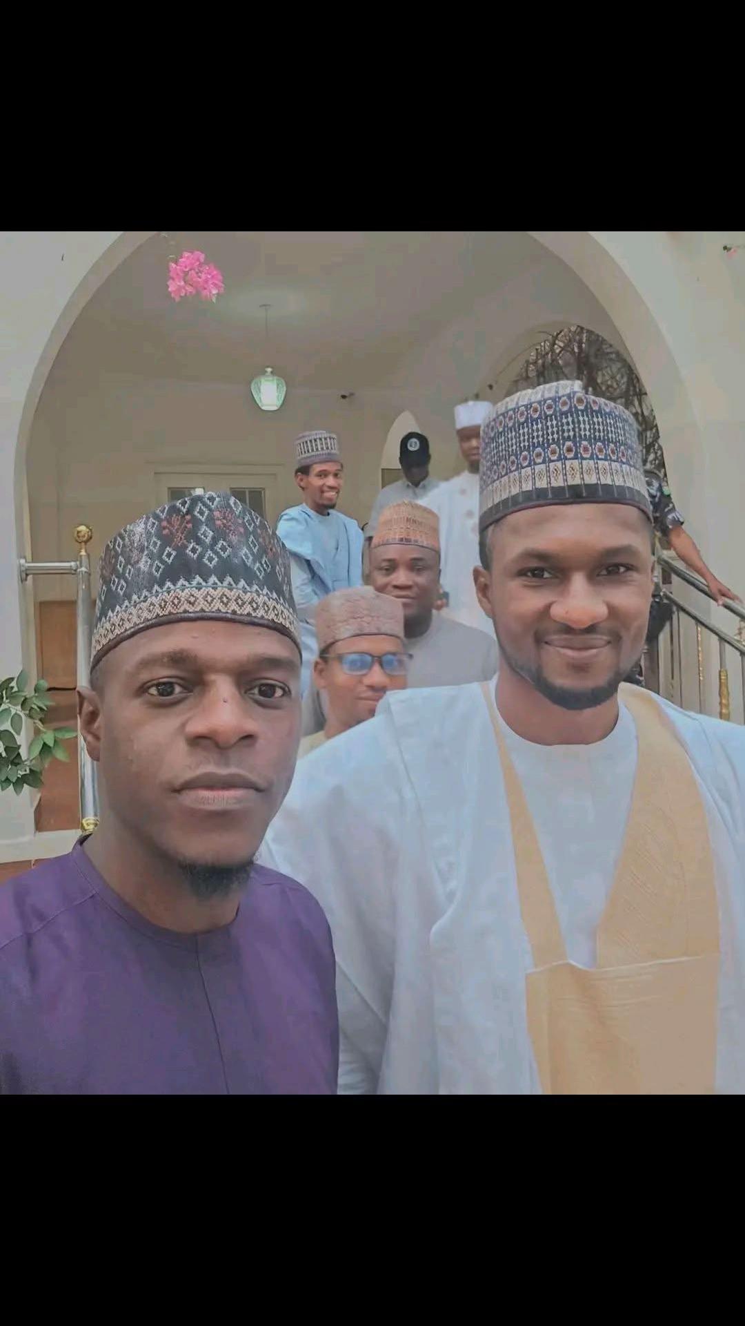 @KinglawalAbba 7