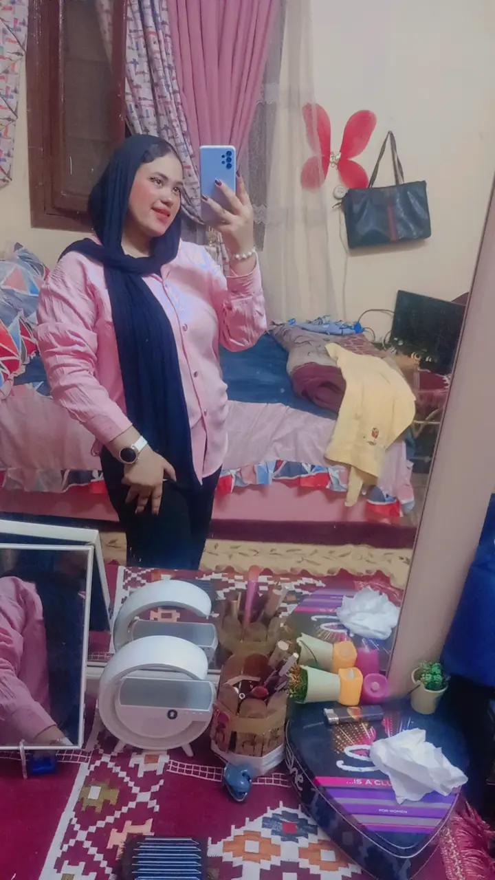 @الدلوعه