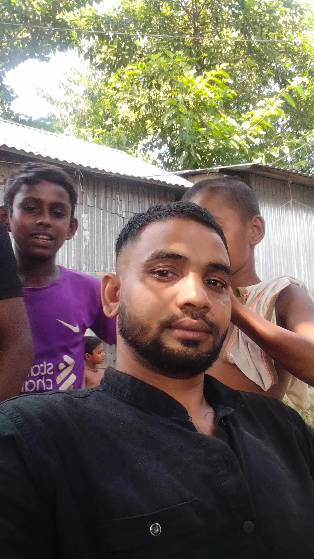 @🇧🇩সেখ সুন্দর আলী ❤️
