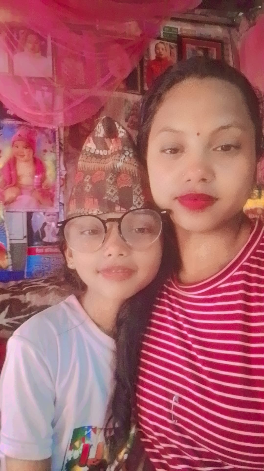 @Saraswati Nepali
